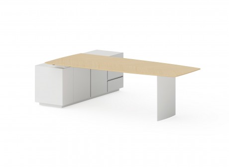 Main B Executive Table