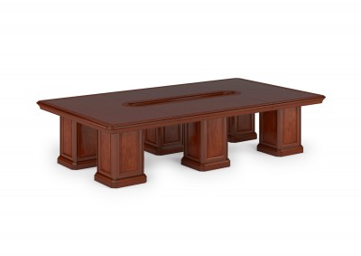 Monarch Conference Table