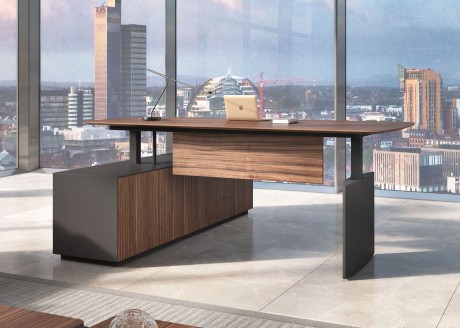 Lyon Executive Table