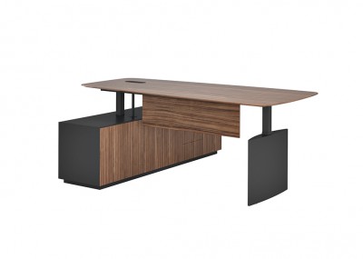 Lyon Executive Table