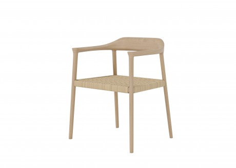 CY0607-02 Tea Chair