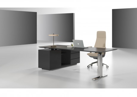 Senna+ Executive Table