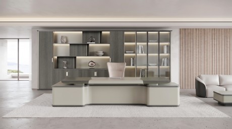 NEW JINHO Back Cabinet