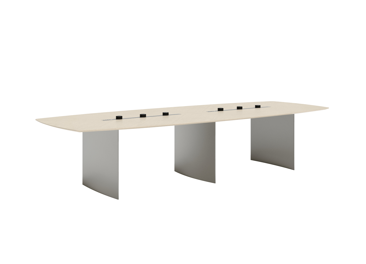 Main B Conference Table