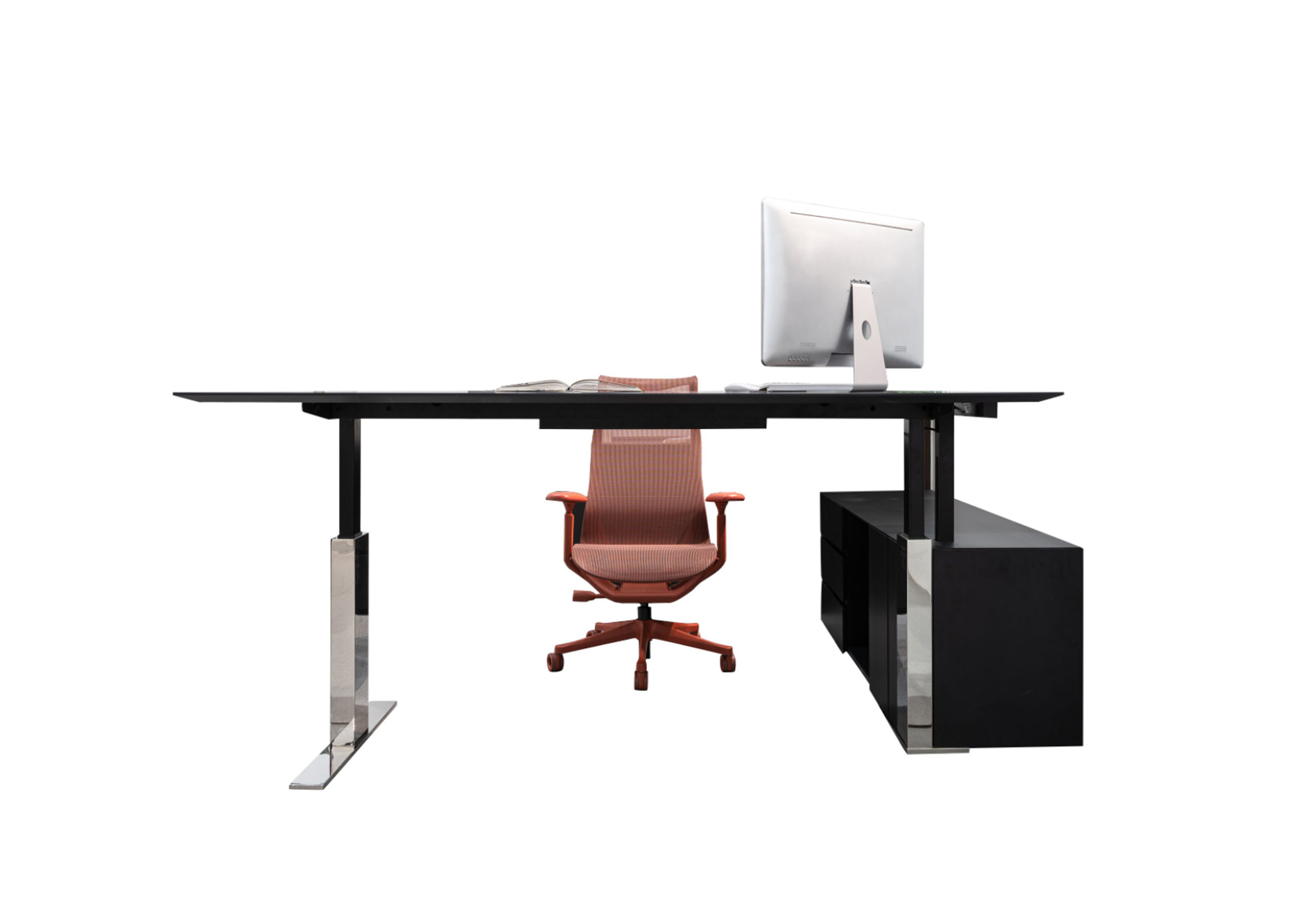 Senna+ Executive Table Senna+ Executive Table