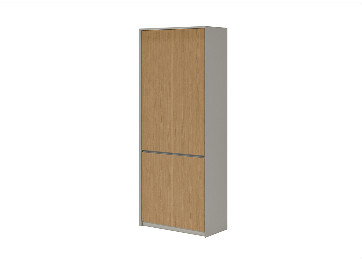Ode plus Office Cabinet