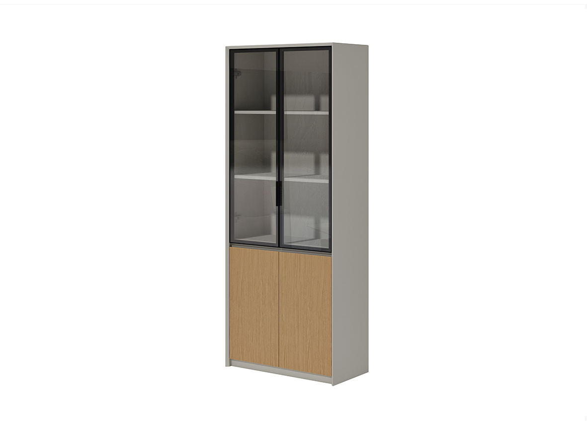 Ode plus Filing Cabinet