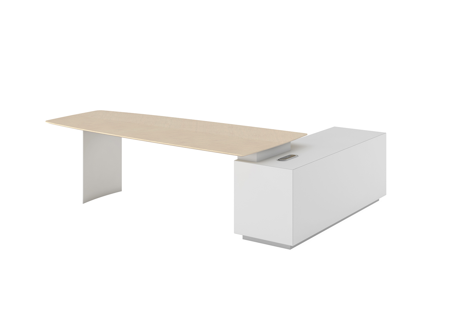 Main B Executive Table