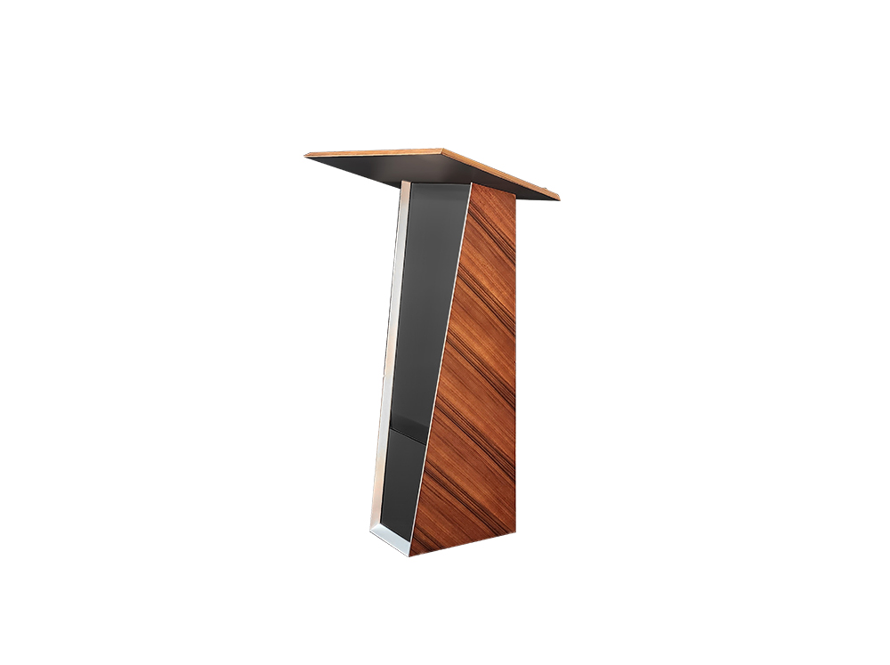 Diamond Podium