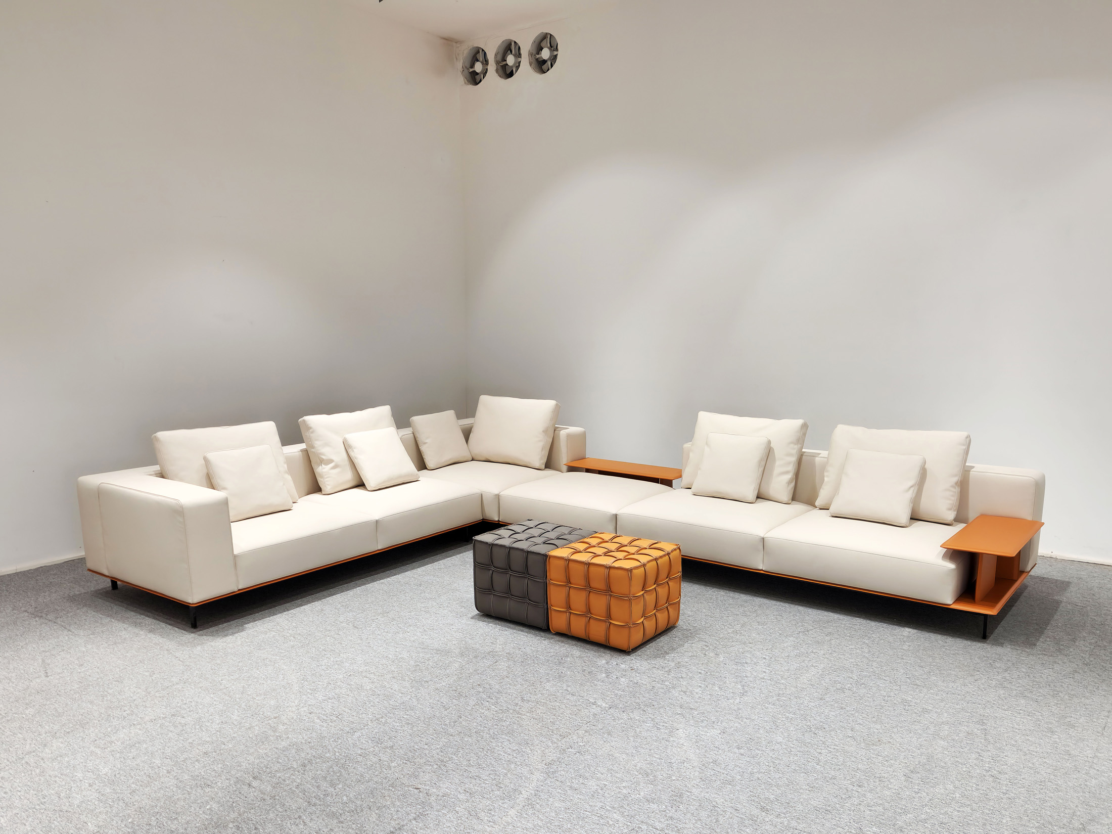 Monet Sofa