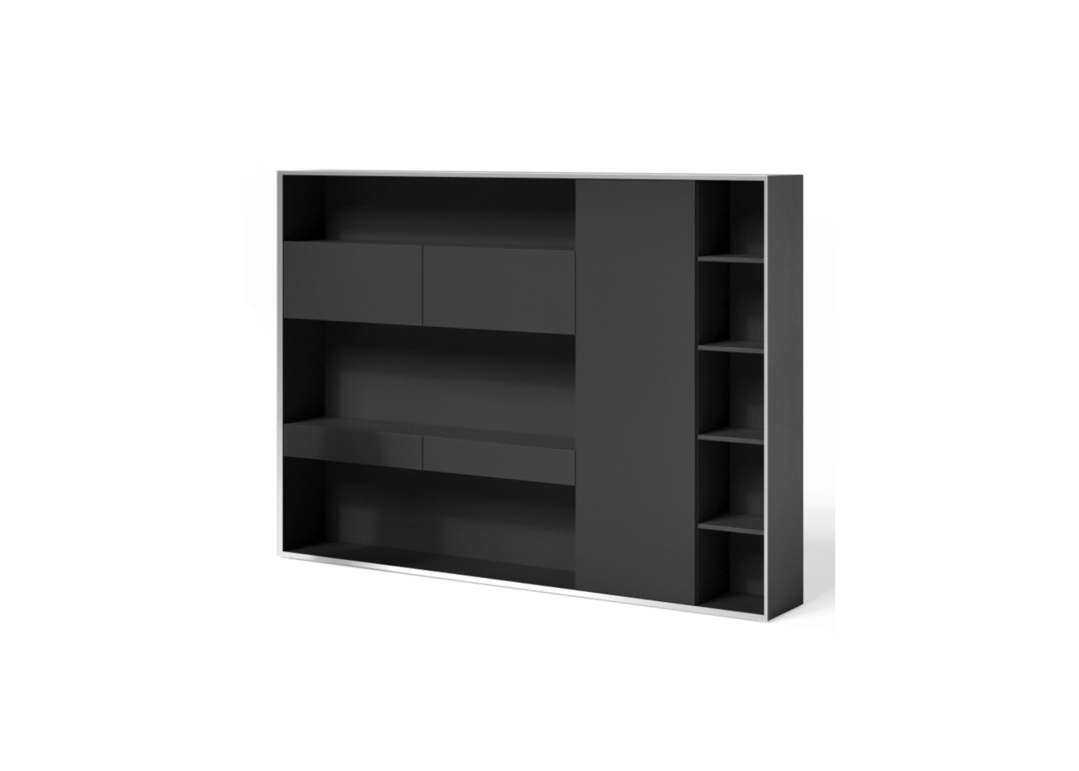 Senna+ Back Cabinet Senna+ Back Cabinet