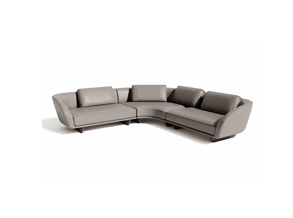 New Crossover Sofa