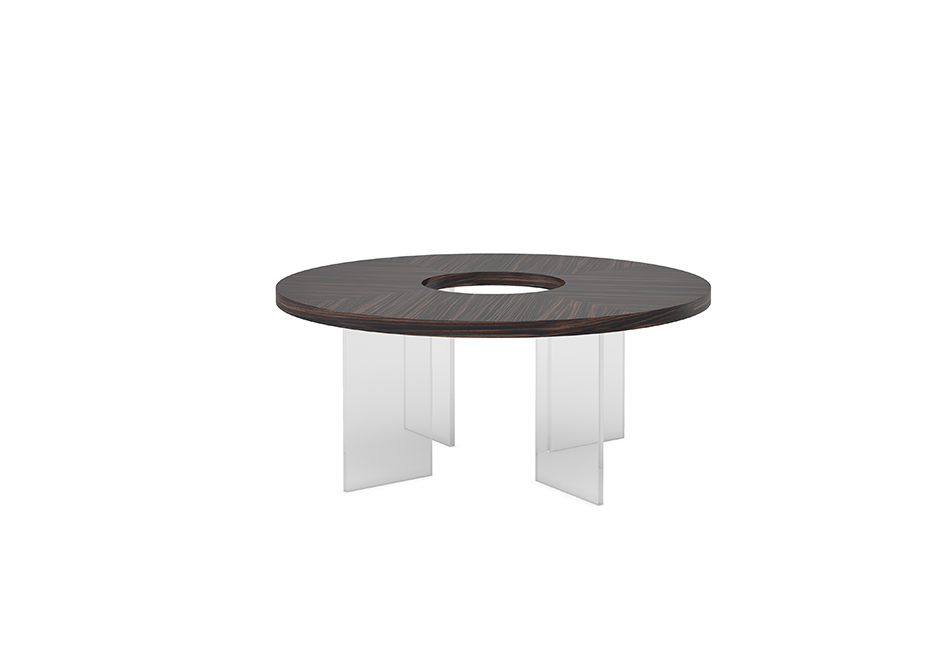 AIR Conference Table （Round）