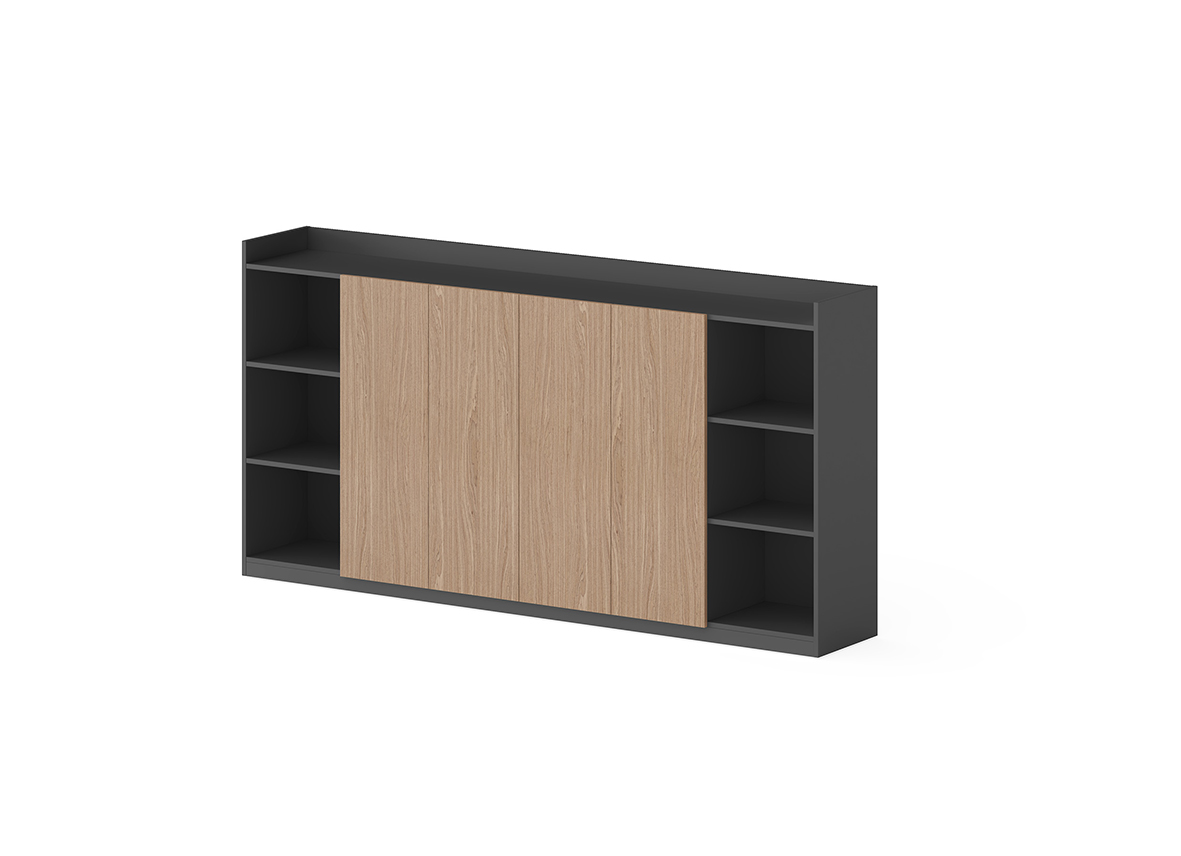 Vistula Low Cabinet