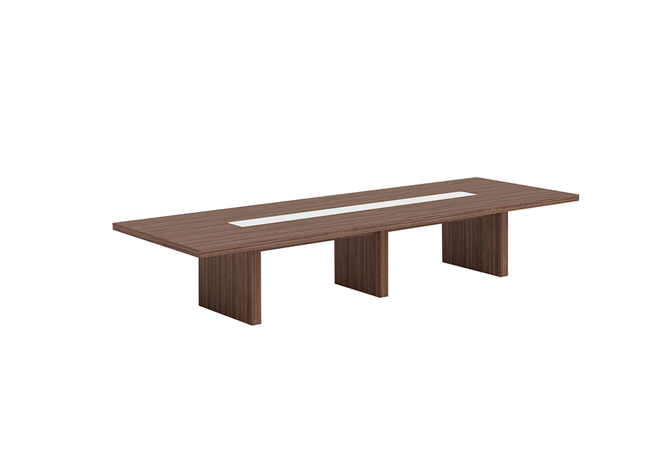 CEO Conference Table