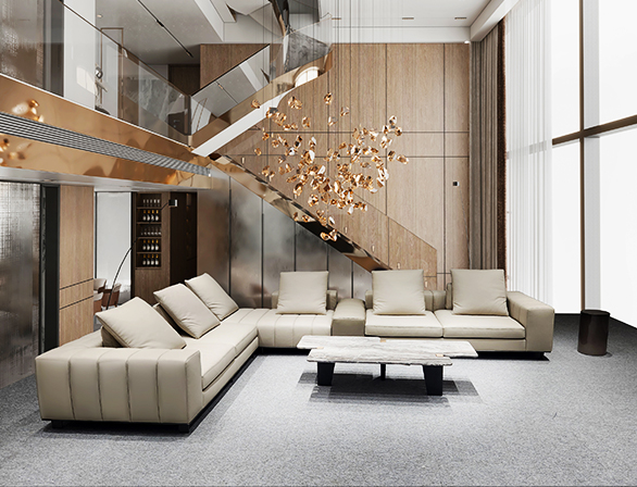 Piano Sofa