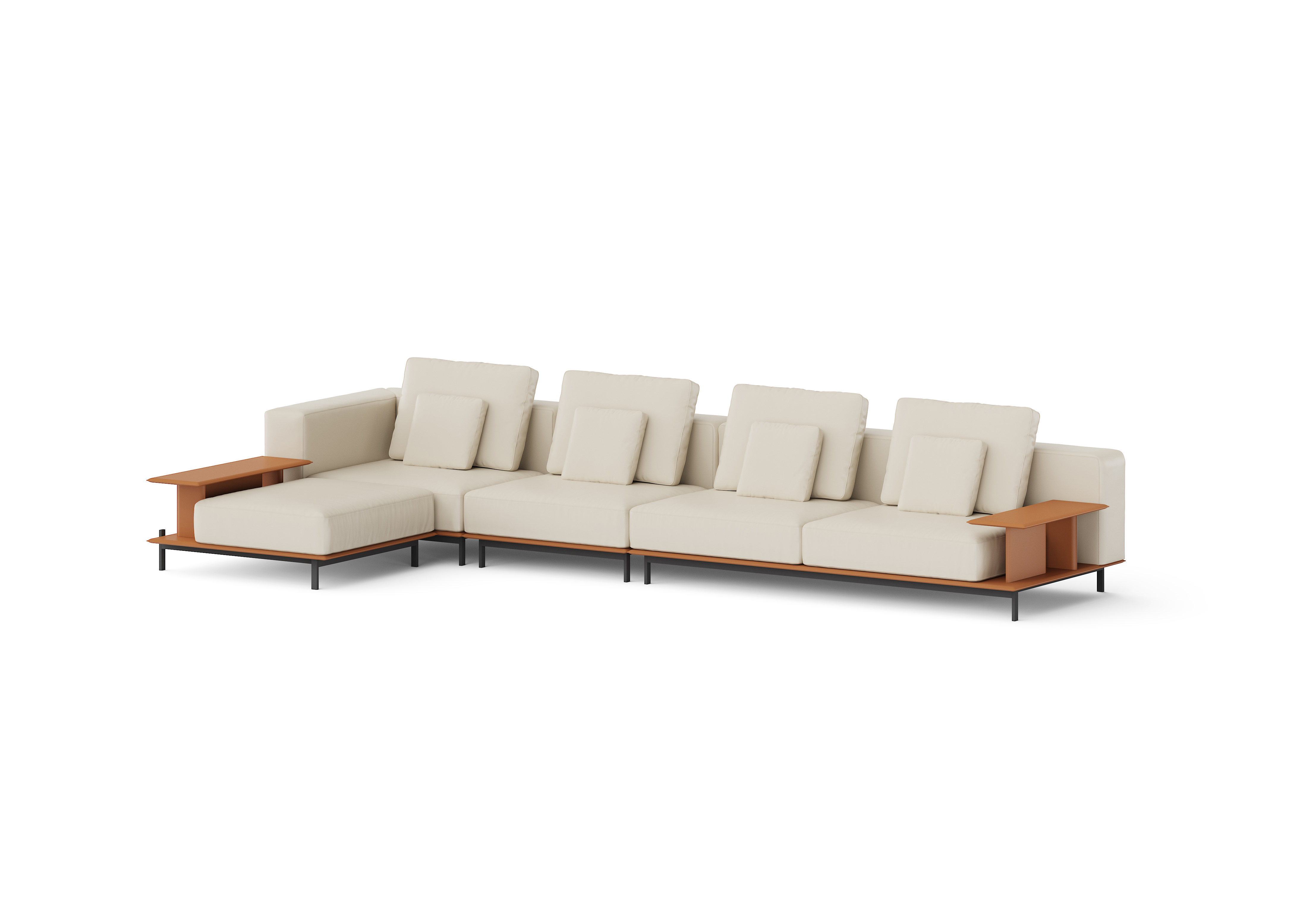 Monet Sofa