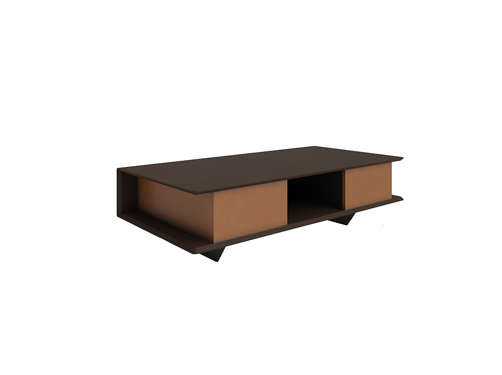BOOK Coffee Table