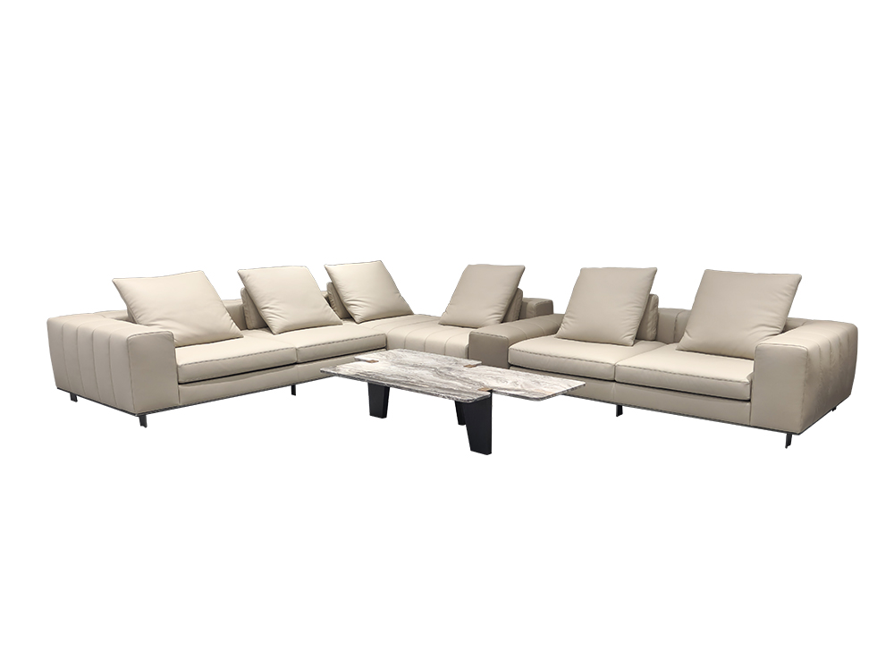 Piano Sofa