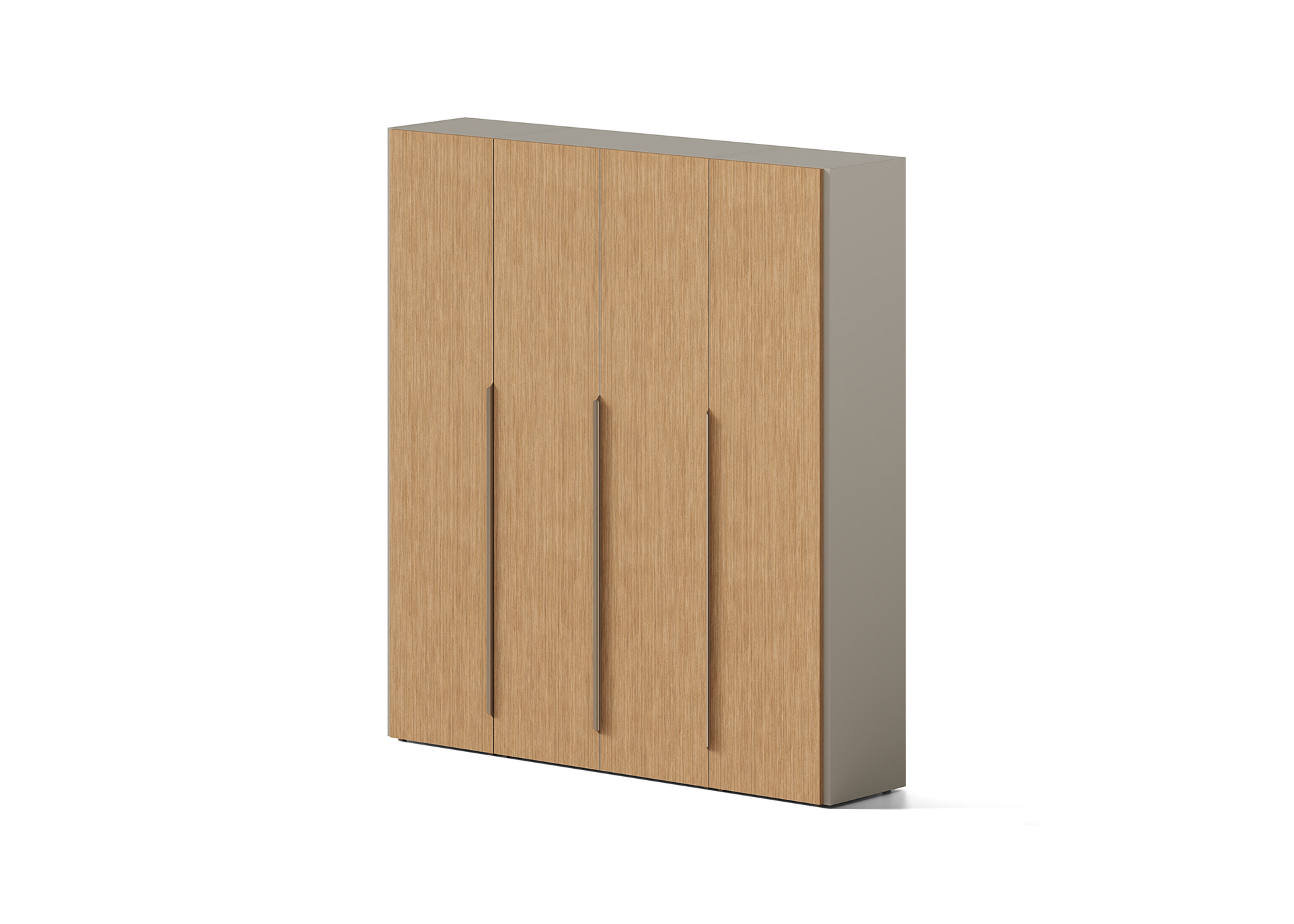 AURUS Back Cabinet
