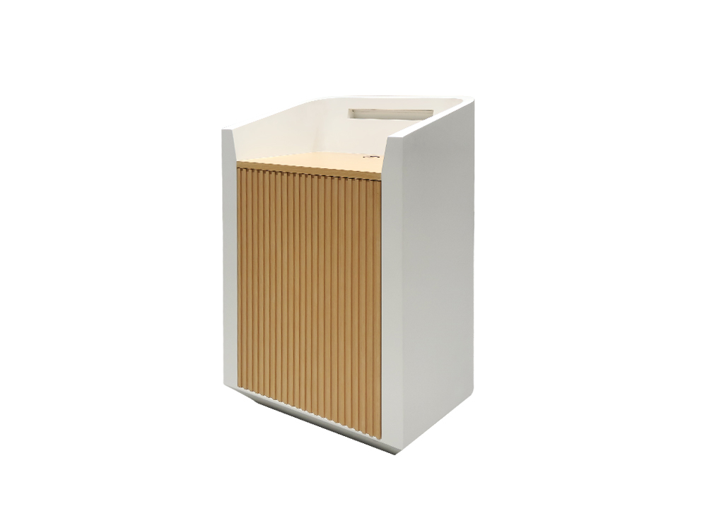 Simple Podium