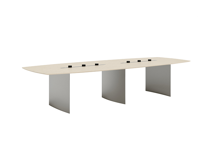 Main A Conference Table