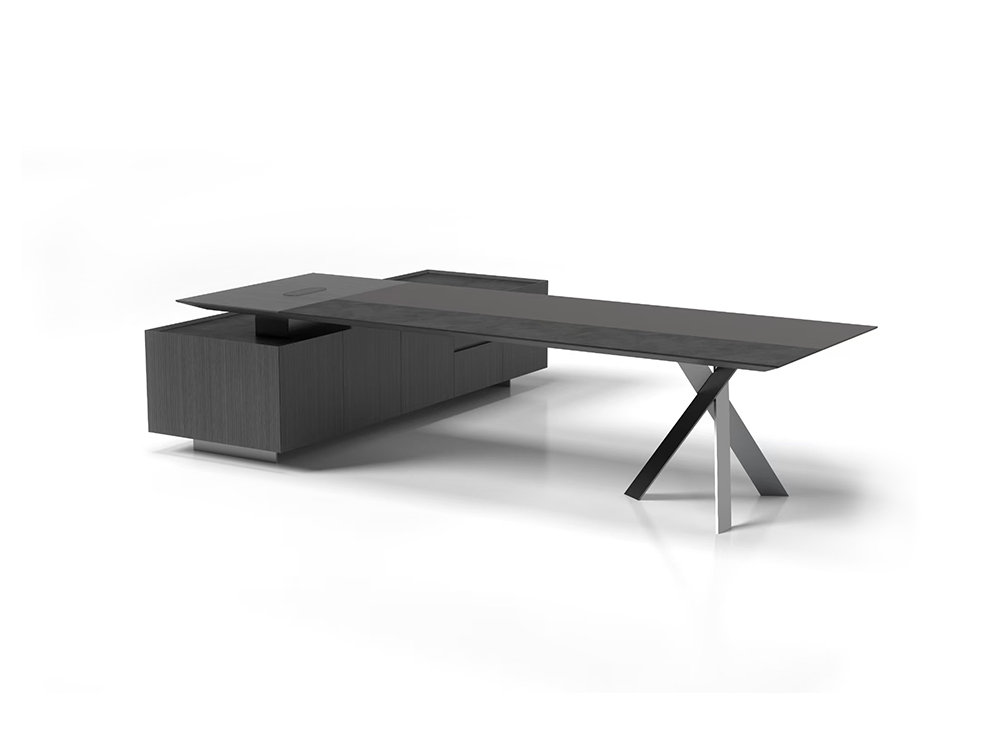 Ryan Executive Table