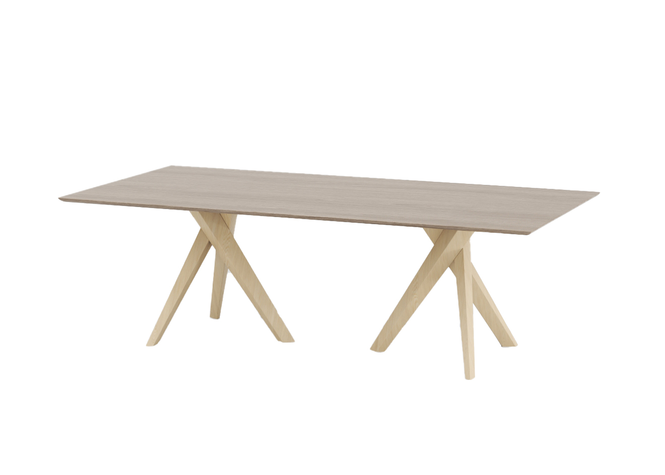 Corundum Leisure Desk