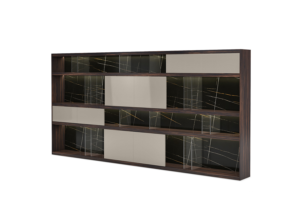 AIR Back Cabinet