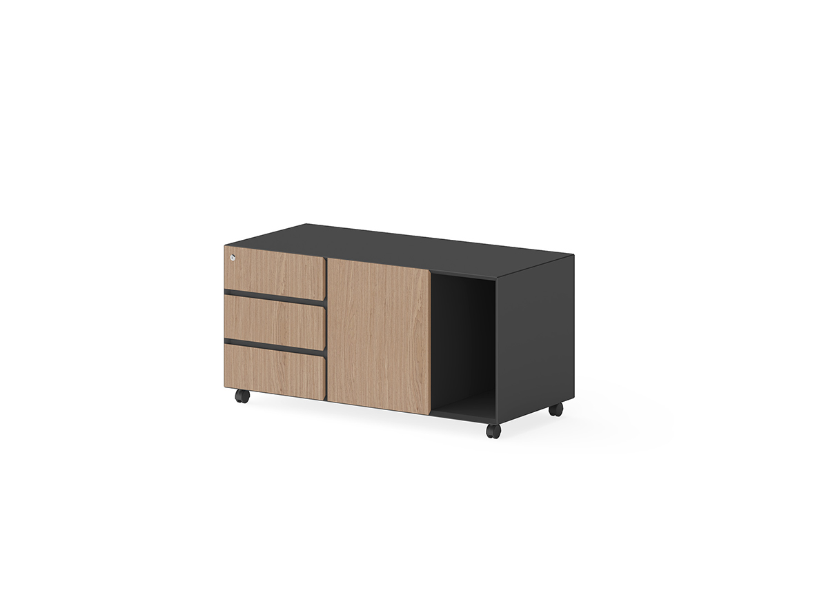 Vistula Mobile Cabinet