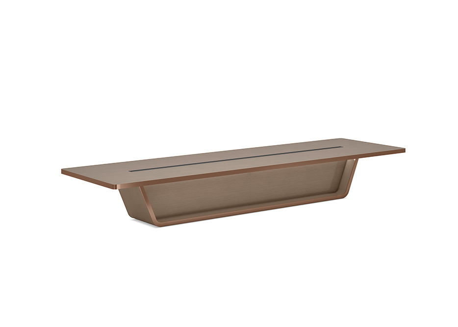 Happysong U-Shaped Conference Table