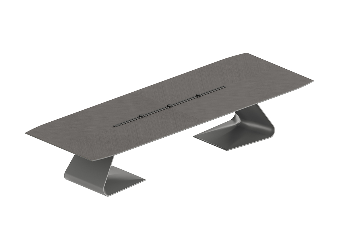New Bugatti Conference Table New Bugatti Conference Table
