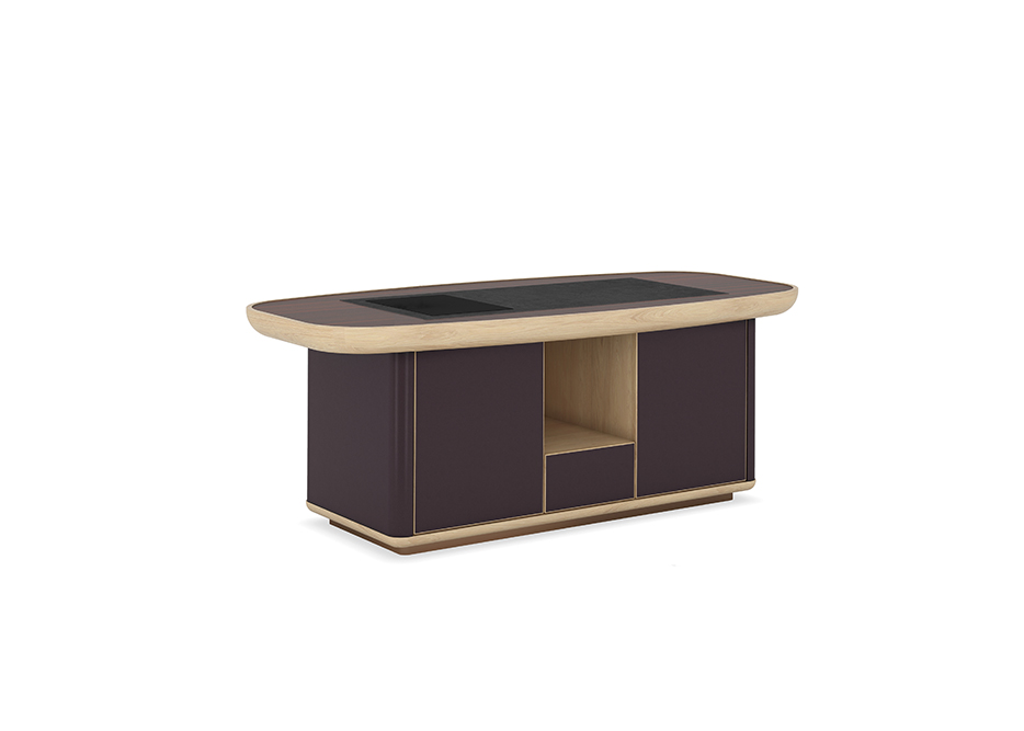 Bentley Coffee Table