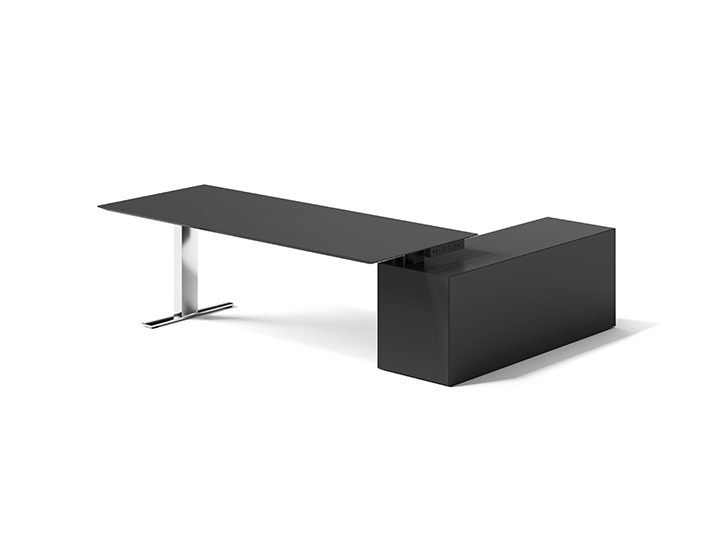 Senna+ Executive Table