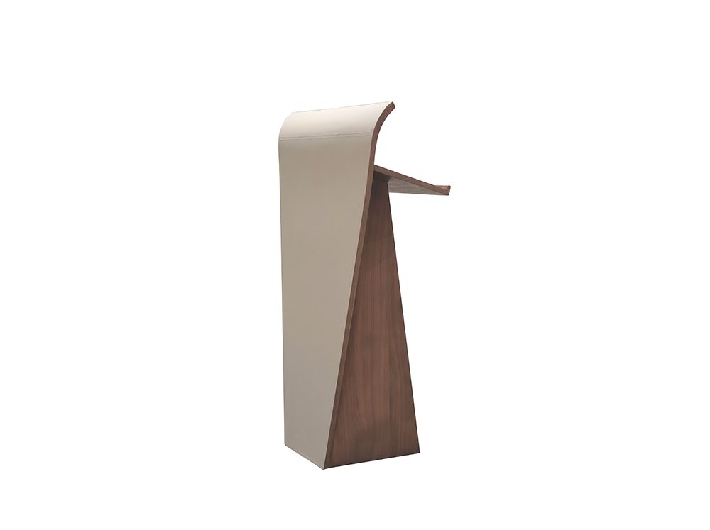 Upholstered Podium