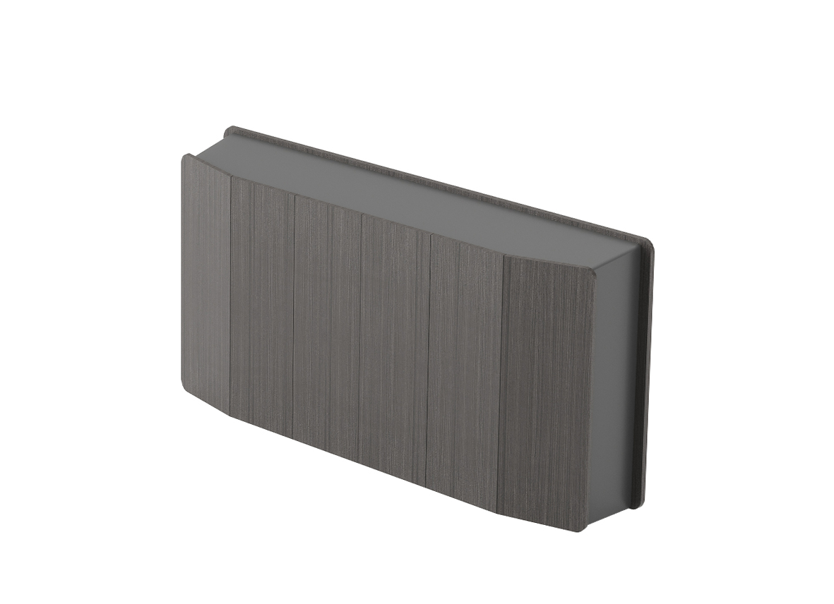 New Bugatti floor cabinet