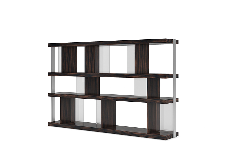 AIR Open Shelf Cabinet